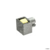 6026 Viessmann H0 Wandleuchte modern, 2 LEDs warmweiß - Afbeelding 3