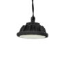 6088 Viessmann H0 Hängende Industrieleuchte modern, LED weiß
