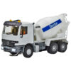 8031 Viessmann H0 MB ACTROS 3-achs Betonmischer mitRundumleuchten, Basis, Funktionsmodell - Afbeelding 2