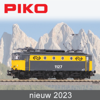 2023 Piko Nieuw