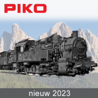 2023 Piko Nieuw