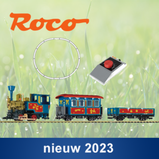 2023 Roco Nieuw