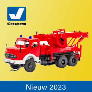 2023 Viessmann Nieuw