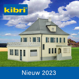2023 Kibri Nieuw