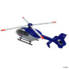 425664700 Schuco Airbus H135 (EC 135) helicopter "Politie" NL - Afbeelding 2