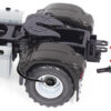 77651 Wiking MAN TGS 18.510 4x4 BL 2-Achs Zugmaschine - schwarz - Afbeelding 4