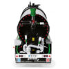 77654 Wiking Kotte Tanksattelauflieger garant TSA 30.000 - schwarz - Afbeelding 4