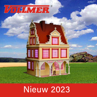 2023 Vollmer Nieuw