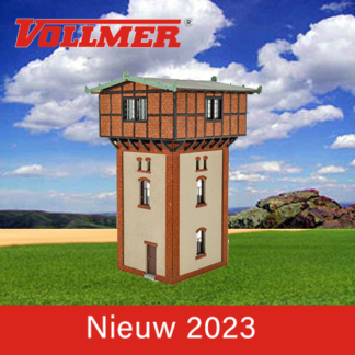 2023 Vollmer Nieuw