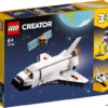 31134 LEGO® Space Shuttle - Afbeelding 2