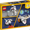 31134 LEGO® Space Shuttle - Afbeelding 3