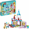 43219 LEGO® Disney Princess creatieve kastelen