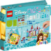 43219 LEGO® Disney Princess creatieve kastelen - Afbeelding 3