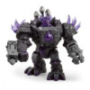 42557 Schleich Shadow Master Robot met mini Creature
