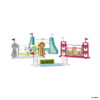 42612 Schleich Accessoires voor paardenhindernis