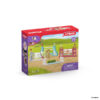 42612 Schleich Accessoires voor paardenhindernis - Afbeelding 2