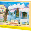5702 Sylvanian Families Wolken regenboogtrein - Afbeelding 3