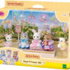 5703 Sylvanian Families Koninklijke prinsesssenset - Afbeelding 2