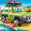 6889 Playmobil® Familieterreinwagen met kajaks - Afbeelding 2