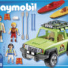 6889 Playmobil® Familieterreinwagen met kajaks - Afbeelding 3