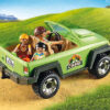6889 Playmobil® Familieterreinwagen met kajaks - Afbeelding 5