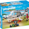 6938 Playmobil® Wild Life Safari vliegtuig