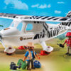 6938 Playmobil® Wild Life Safari vliegtuig - Afbeelding 2