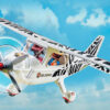 6938 Playmobil® Wild Life Safari vliegtuig - Afbeelding 4