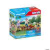 70990 Playmobil® Grootouders met kleinkinderen - Afbeelding 2
