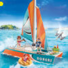 Playmobil® Catamaran
