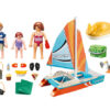 Playmobil® Catamaran - Afbeelding 3