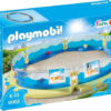 9063 Playmobil® Aquarium Enclosure Badspeelset Multi kleuren