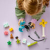 10985 LEGO® Windmolen en elektrische auto - Afbeelding 4