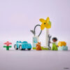 10985 LEGO® Windmolen en elektrische auto - Afbeelding 7