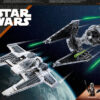 75348 LEGO® Mandalorian Fang Fighter vs. TIE Interceptor