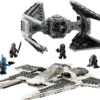 75348 LEGO® Mandalorian Fang Fighter vs. TIE Interceptor - Afbeelding 3