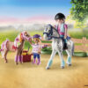 71259 Playmobil® Starterpack paardenverzorging