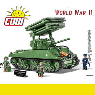 Cobi World War II