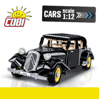 Cars 1:12