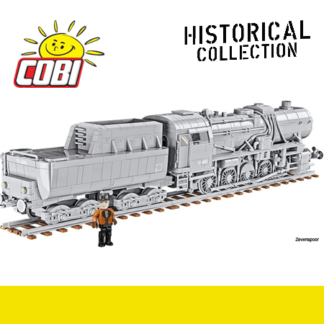 Cobi Historical Collection