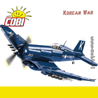 Cobi Korean War