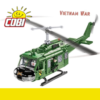 Cobi Vietnam War