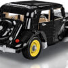 24336 Cobi Bouw Sets 1938 Citroën Traction Avant 11CV 1:12 Executive Edition - Afbeelding 4