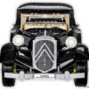 24336 Cobi Bouw Sets 1938 Citroën Traction Avant 11CV 1:12 Executive Edition - Afbeelding 9