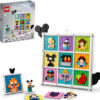 43221 LEGO® 100 Years of Disney Animation Icons