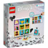 43221 LEGO® 100 Years of Disney Animation Icons - Afbeelding 3