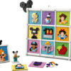 43221 LEGO® 100 Years of Disney Animation Icons - Afbeelding 4