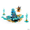 71778 LEGO® NYAS DRAKENKRACHT DRIFT - Afbeelding 2