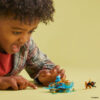 71778 LEGO® NYAS DRAKENKRACHT DRIFT - Afbeelding 5