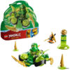 71779 LEGO® LLOYDS DRAKENKRACHT SPIN